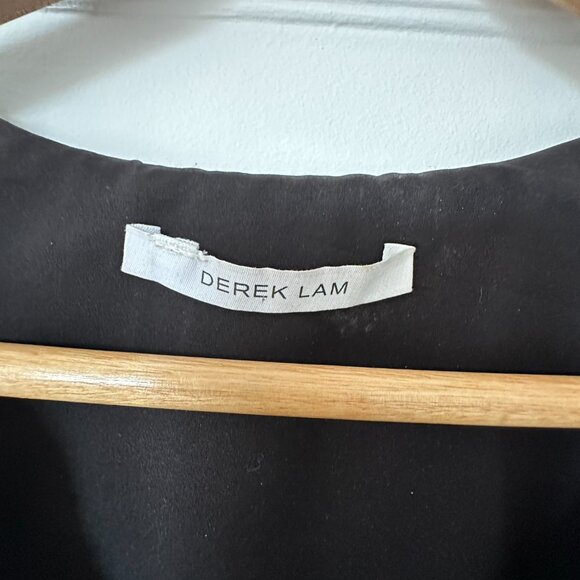 Derek Lam - Wool Dress - Picture 7 of 7